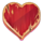 mad hit slotbar heart symbol icon