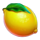 mad hit vegas diamonds lemon symbol icon