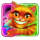 mad hit wild alice cat symbol icon