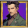 mad scientist tesla symbol icon