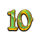madame destiny 10 symbol icon