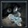 mafia diamonds symbol icon