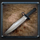 mafia knife symbol icon