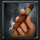 mafia smoke symbol icon