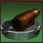 mafioso deluxe cigar symbol icon