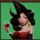 mafioso deluxe lady symbol icon