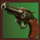 mafioso gun symbol icon