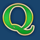 magellan q symbol icon