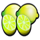 magic 27 lemons symbol icon