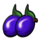 magic 27 plums symbol icon