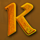 magic book 6 k symbol icon