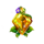 magic forest spellbound diamond symbol icon