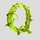 magic gems q symbol icon