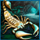 magic guardians scorpion symbol icon