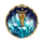 magic guardians sword frozen symbol icon