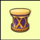 magic idol drumb symbol icon