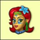 magic idol woman symbol icon