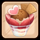 magic maid cafe desert1 symbol icon