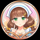 magic maid cafe maid3 symbol icon