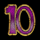 magic mirror deluxe 2 hd 10 symbol icon