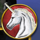 magic mirror deluxe 2 hd horse symbol icon