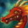 magic of the ring deluxe dragon symbol icon