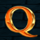 magic of the ring deluxe q symbol icon