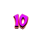 magic panda 10 symbol icon