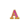 magic pearl a symbol icon