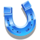 magic piggy horseshoe symbol icon