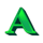 magic piggy og a symbol icon