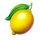 magic piggy og lemon symbol icon