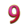 magic stone deluxe 9 symbol icon