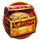 magic stone deluxe chest symbol icon