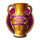 magic stone deluxe vessel symbol icon
