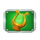magic treasures gold rogue harp symbol1 icon