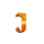 magic treasures gold rogue j symbol icon