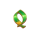 magic treasures gold rogue q symbol icon