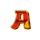 magic treasures hold and win panther a symbol icon