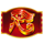 magic treasures hold and win panther eye symbol icon