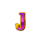 magic treasures hold and win panther j symbol icon