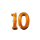 magic treasures hold and win pegasus 10 symbol icon