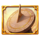 magic treasures hold and win pegasus clock symbol icon