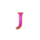 magic treasures hold and win pegasus j symbol icon