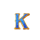 magic treasures hold and win pegasus k symbol icon
