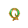 magic treasures hold and win pegasus q symbol icon
