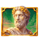 magic treasures hold and win pegasus statue symbol icon