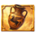 magic treasures hold and win pegasus vessel symbol icon