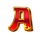magic treasures tiger a symbol icon