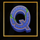 magical amazon q symbol icon